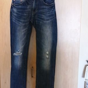 American Eagle Next Level Flex Jeans